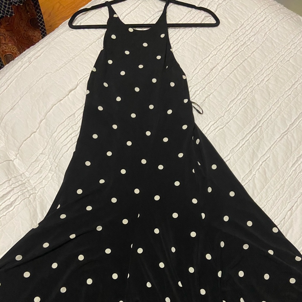 Sun dress
